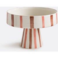 Tarifa Ceramic Fruit Bowl