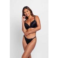 Origins Push-Up Bra