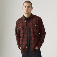 Jackson Worker Checked Shirt
