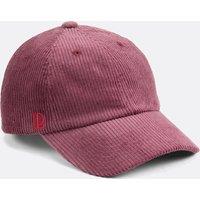 Corduroy Cap