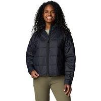 Sienna Hill Quilted Padded Jacket