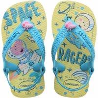 Kids Baby Peppa Pig Toe Post Sandals