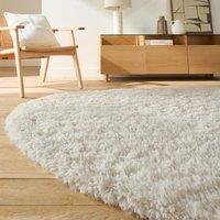 Tedia Extra Soft Organic Shaped Rug