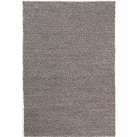 Hamea Rug with Knitted Effect
