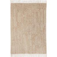 Falmi Rug in Wool and Cotton