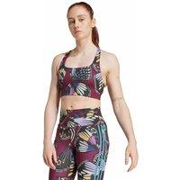 Farm Rio Printed Sports Bralette