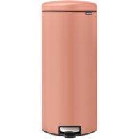 NewIcon Pedal Bin, 30L