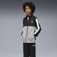 Colour Block Tracksuit