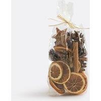 Christmas Pot Pourri Scented Sachet