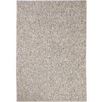 Mako XL Fleece Effect Rug