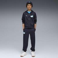 Olympique De Marseille Tracksuit