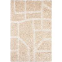 Nudea Geometric Print Rug