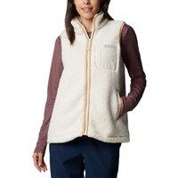 West Bend Fleece Gilet