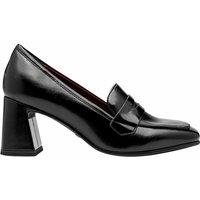 Heeled Loafers