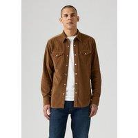 Barstow Corduroy Shirt