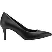 Pointed Heels
