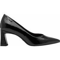 Pointed Patent Heels