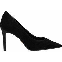 Pointed Heels