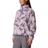 Helvetia II Half Snap Fleece