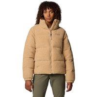 Puffect Sherpa Padded Jacket
