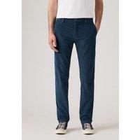 XX STD II Velour Chinos