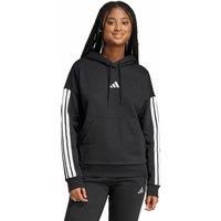 Essentials 3-Stripes Hoodie