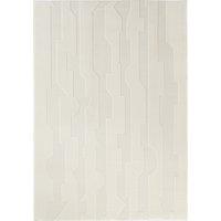 Gioma Totemic Print Rectangular Rug