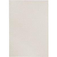 Gioma Graphic Print Rectangular Rug