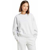 Essentials Sweatshirt with Small Logo