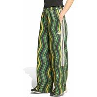 Printed Wide Leg Trousers, Farm Rio