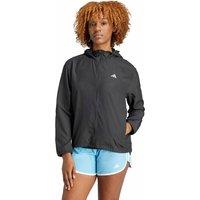 Hooded Running Jacket