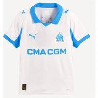 T-Shirt with OM Logo