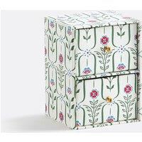 Gabriella Storage Box with Drawers