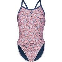 Xcriss Cross Swimsuit