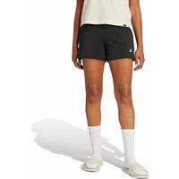 Essentials Shorts with Small Logo Detail