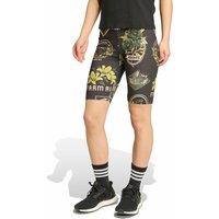 Farm Rio Printed Cycling Shorts
