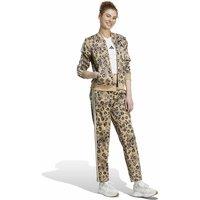 Leopard Print Tracksuit