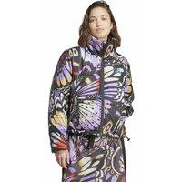 Farm Rio Printed Padded Jacket