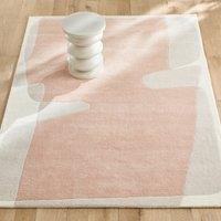 Caldera Hand Tufted Wool & Lyocell Rug