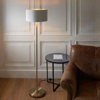 Harrington Floor Light