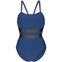 Mesh Equals Swimsuit