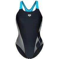 Lily Swim Pro Back Swimsuit