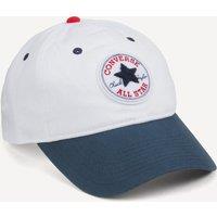 Logo Print Cap