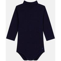 Long Sleeve Turtleneck Bodysuit
