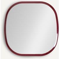 Orion Square Lacquered Mirror H80cm