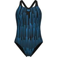 Swim Pro Back Swimsuit