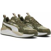 Suede X-Ray 3 Trainers