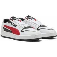 Court Classic Street Trainers