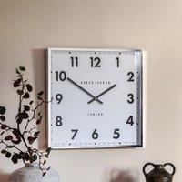 Buxton Wall Clock 50cm