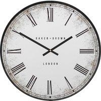 Chester Wall Clock 50cm